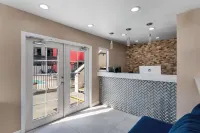 Quality Inn San Diego South - Chula Vista Hotels in Chula Vista