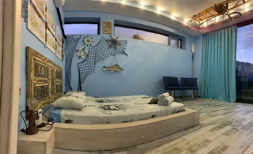 HemDem Alcitepe Hotels in Erenkoy Bucagi