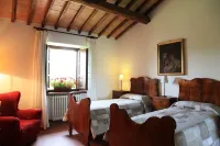 Agriturismo Podere Luchiano