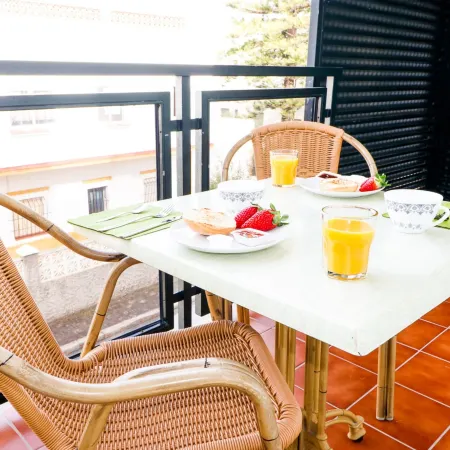 Apartamentos San Francisco by Summerland