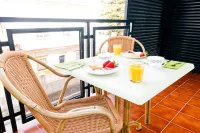 Apartamentos San Francisco by Summerland - servizio colazione