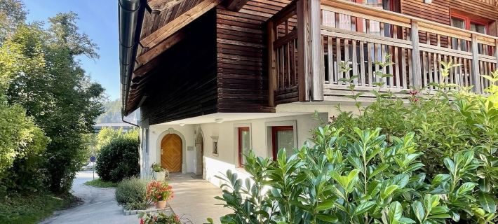 Aparthotel Gaja Hôtels à&nbsp;: Bled