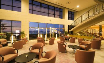 Resort Hotel Mihagi