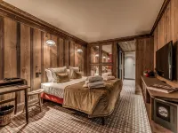 Hotel & Spa le Val d'Isère Hotels in Savoie