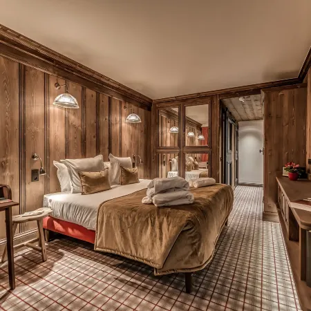 Hotel & Spa le Val d'Isère
