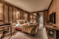 Hotel & Spa le Val d'Isère