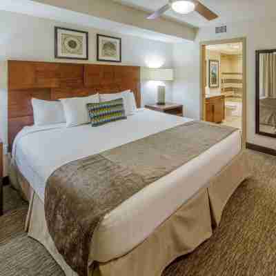 Holiday Inn Club Vacations SCOTTSDALE RESORT by IHG Rooms