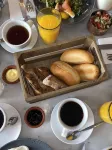Craves - breakfast