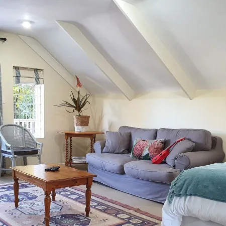 Laurel Cottage