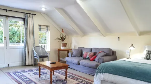 Laurel Cottage - Mountain view