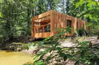 Loire Valley Lodges - Hotel Hotels in Athee-sur-Cher
