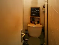 Guesthouse Nids Les Peupliers