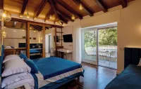 Villa Antiche Mura Relais - Guest houses