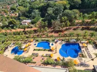 Celebration Resort Olímpia by Hot Beach - Beach