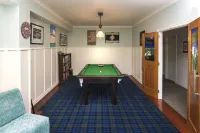 Wilkes Way Villa - Apartments