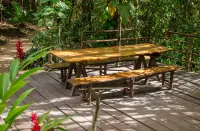 Glamping Mama Loo MM Hotels in Leona Vicario