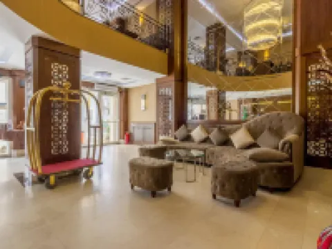 Hotel Azdif Hotels in Setif