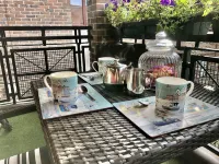 세인트 지 발코니 스위트