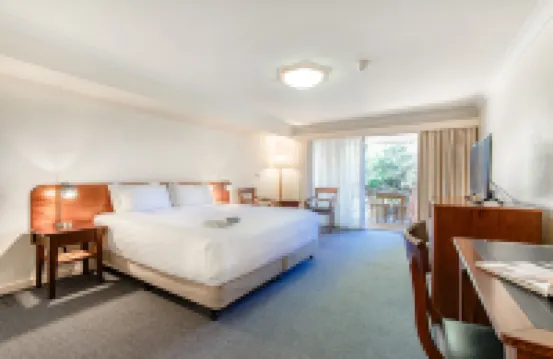 Panorama Hotel St Helens