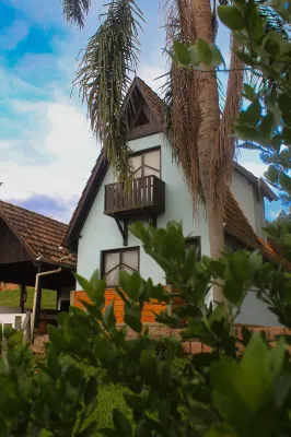 Pousada Scursel Hotels in Rio do Sul