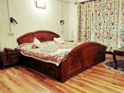 Magic Himalayan Cottage Hôtels à proximité de : Lavender park