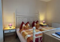 Wohnung in Wiek Nahe Juliusruh Strand