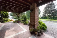 Le Rondini Hotel a Ghedi