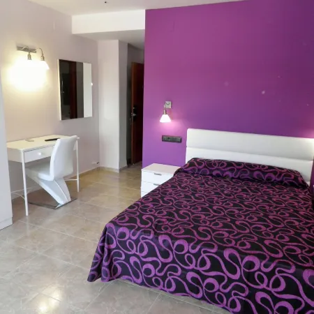 Hotel Meson de L’Ainsa