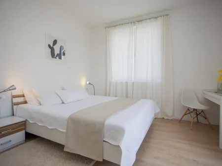 Villa in Ka Tel Novi Near Beach Отели рядом с Аэропорт Сплит