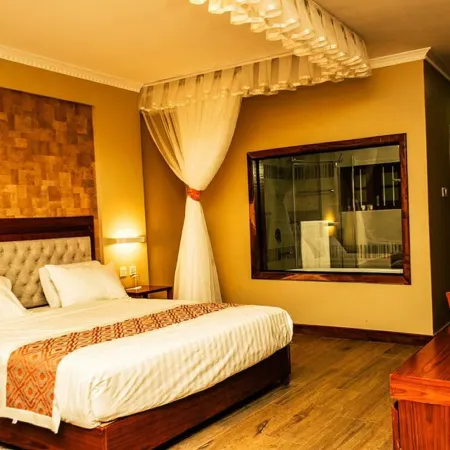 Siritamu Resort