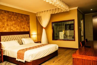 Siritamu Resort Hotels in 