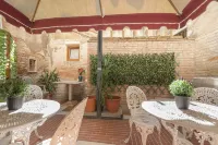 Cà Valeri Hotels near Castello