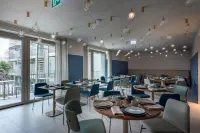 HT Hotel Trieste Hotel a Provincia di Gorizia
