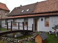 Charming Apartment, Harz Region Hotels in Falkenstein