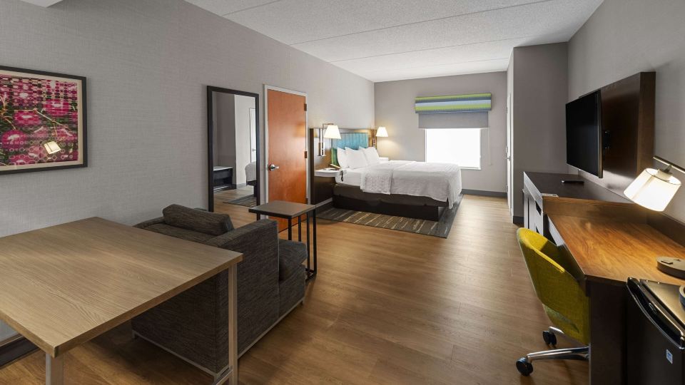 Hampton Inn Nanuet