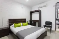 Ayenda 1254 Mi Colombia Hotels in La Candelaria