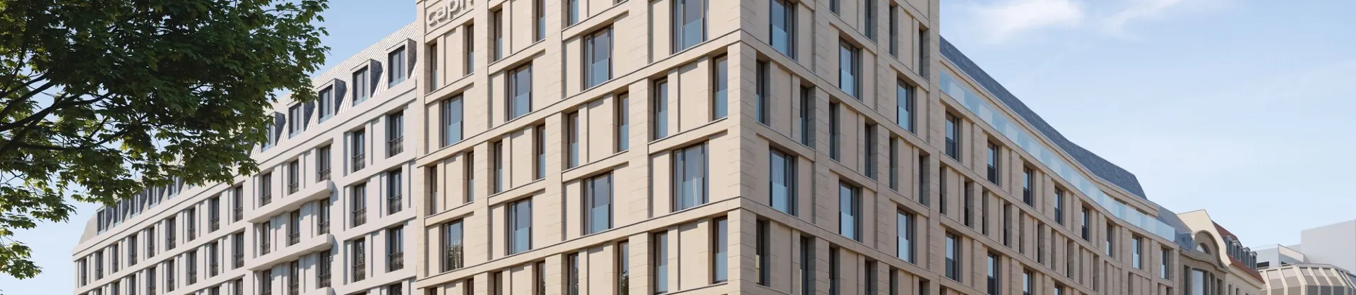 Four-Star Hotels
