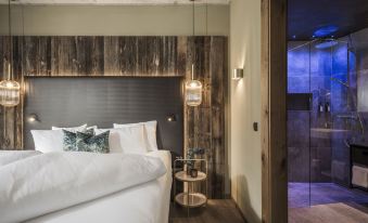 Sieghard Suites Mayrhofen