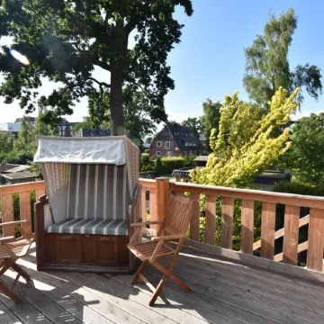 Peaceful Apartment in Ostseebad Boltenhagen with Terrace