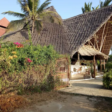 Travellers Inn Resort Malindi