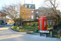 Beckenham High Street Hotels in Bromley