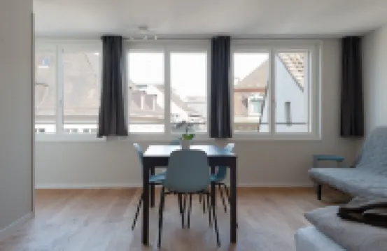 Hitrental Marktplatz Studios