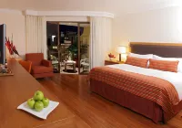 InterContinental Hotels Cali