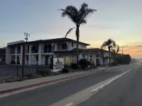 Dune Surfer Inn Hotels near Pismo State Beach