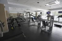 Casa Andina Select Chiclayo - Gym