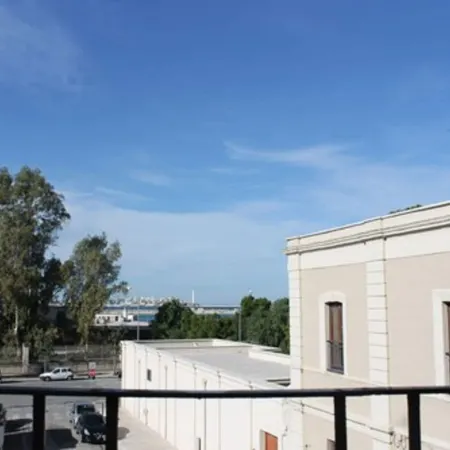 Torre Tresca B&B
