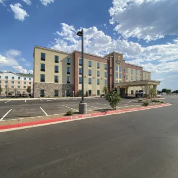 Comfort Suites Midland West