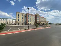 Comfort Suites Midland West