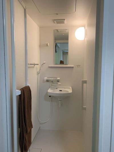 その他 シェアハウス侍ヒルズの写真