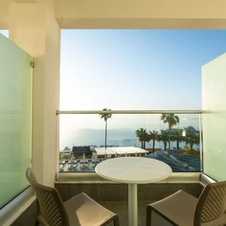 Evalena Beach Hotel